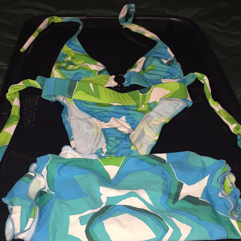 Venus bikini